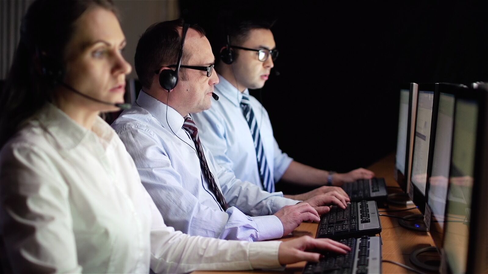 Çağrı Merkezi (3)