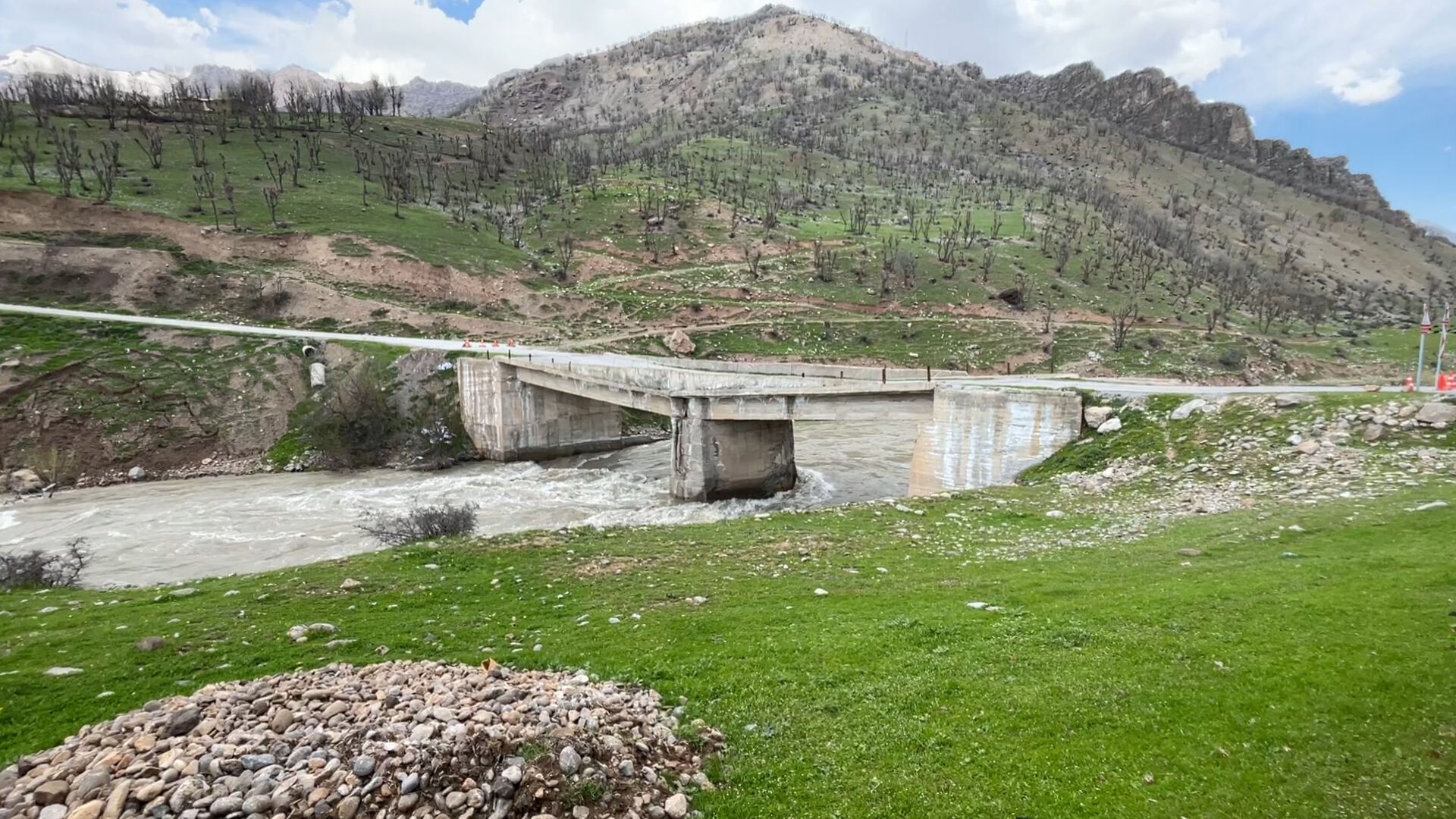 Çatak Mahalle