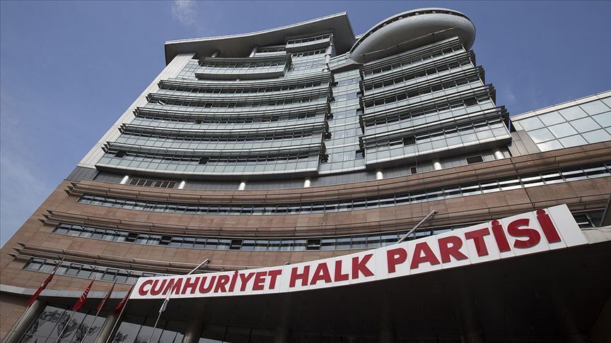 Chp Genel Merkez