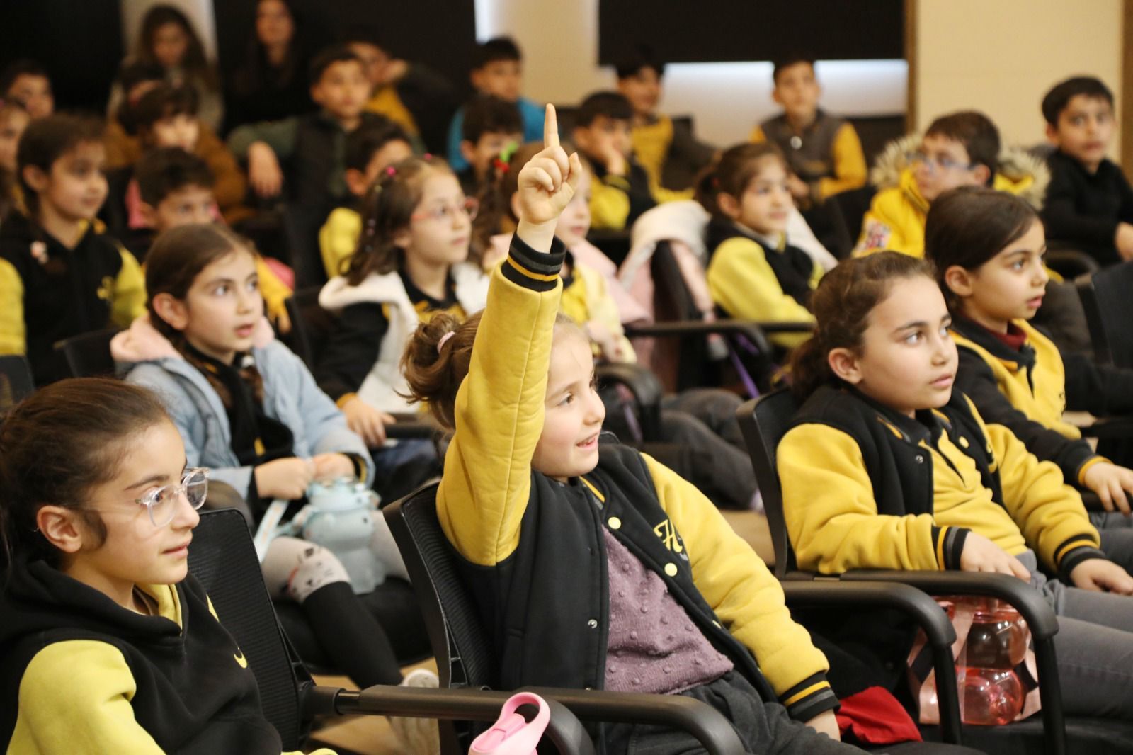Çocuk Nasretti̇nhoca (4)