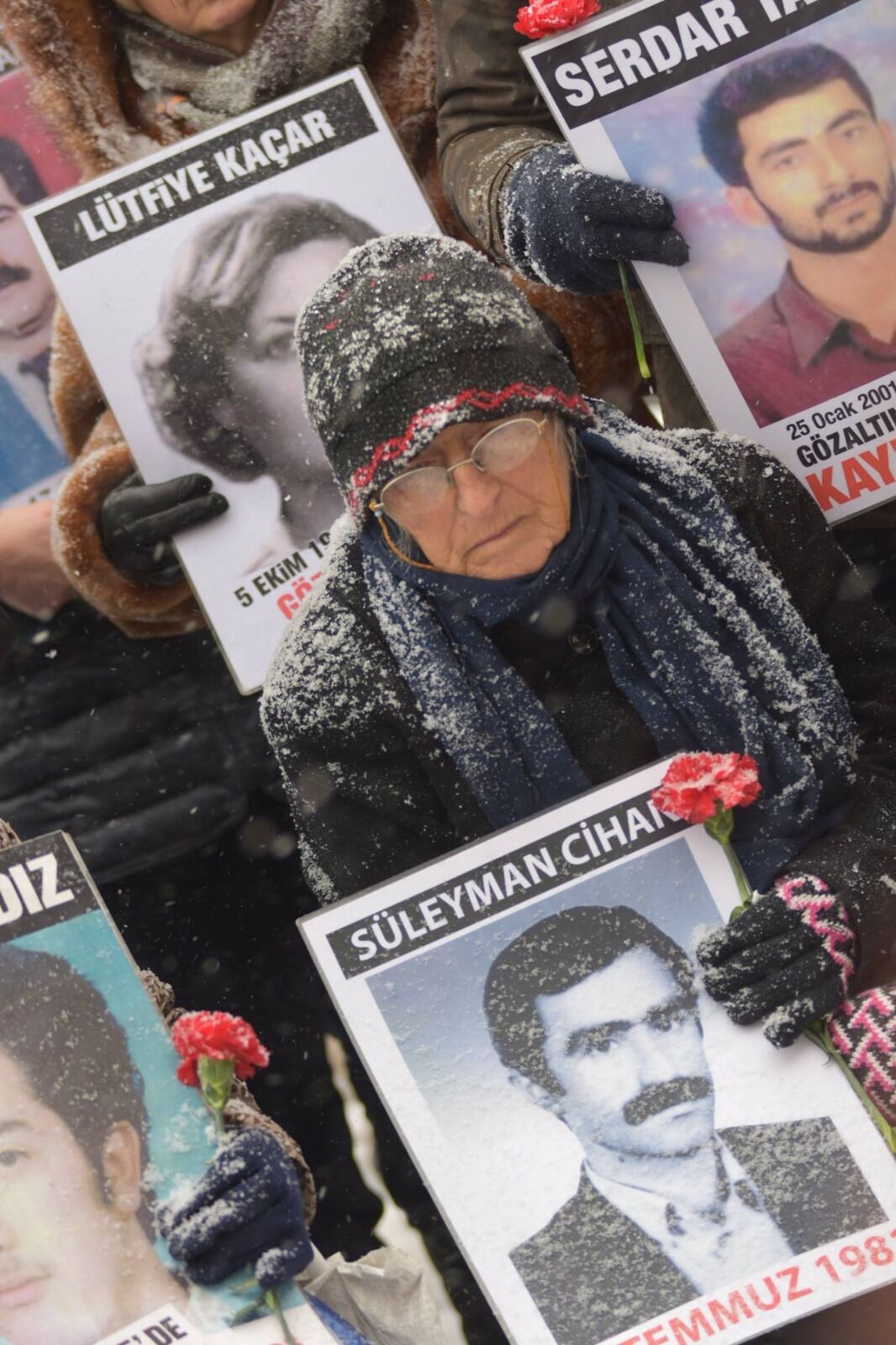 Cumartesi Insanları10
