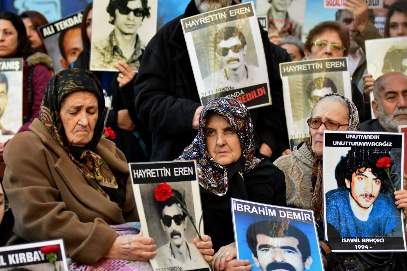 Cumartesi Insanları8