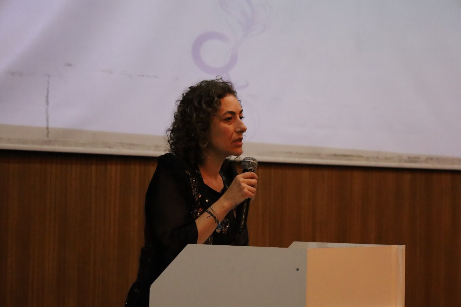 Dem Parti Yerel Yönetimler Konferasnı