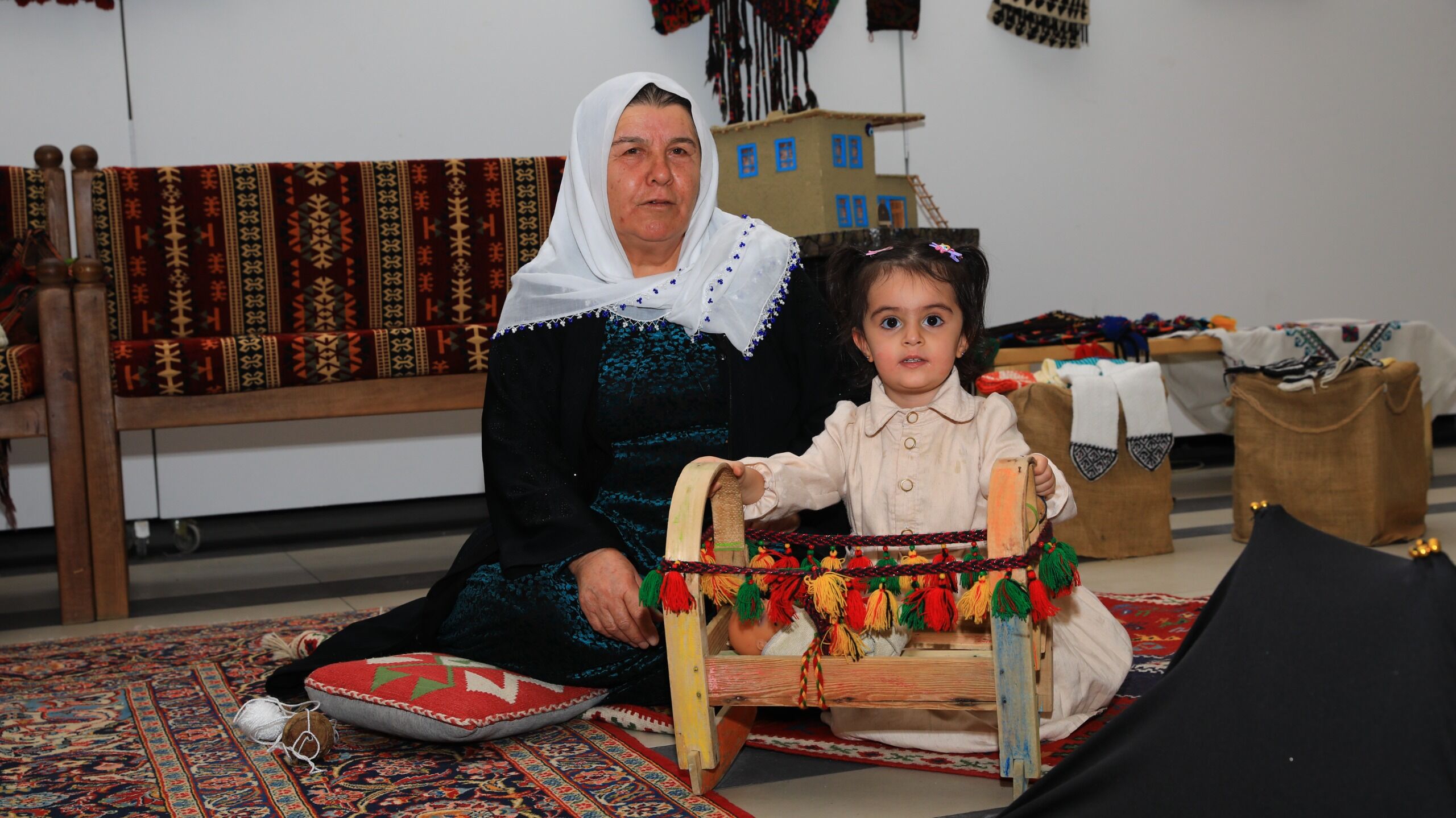 Dengbej Etkinliği6