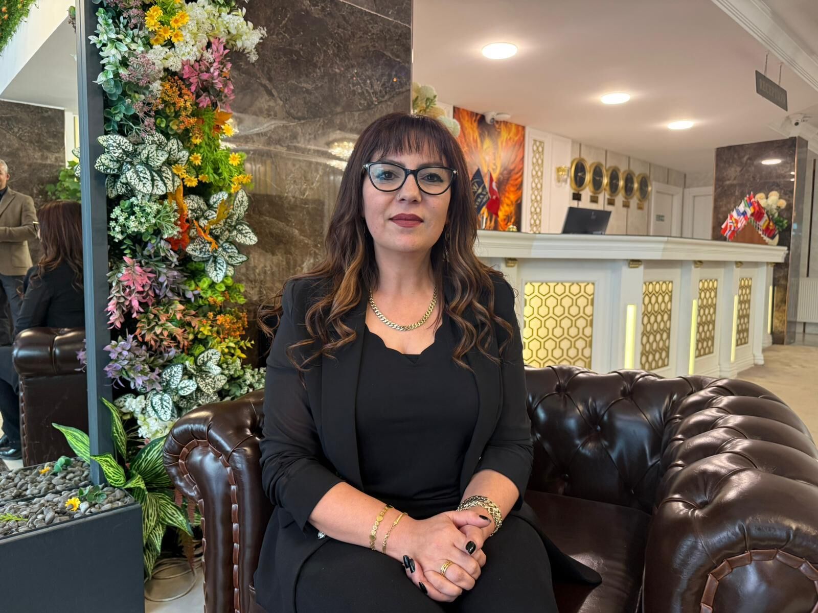 Ebru Yeşilağaç