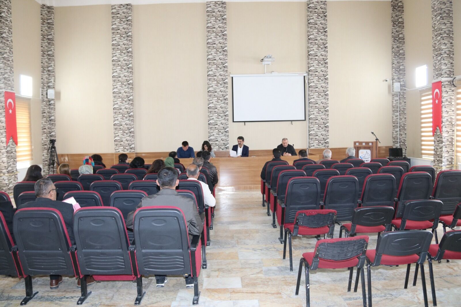 Edremit Belediye Meclisi’nde Madde Bağımlılığıyla Mücadele (5)