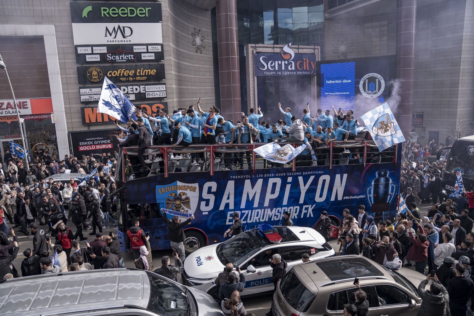 Erzurumspor (1)