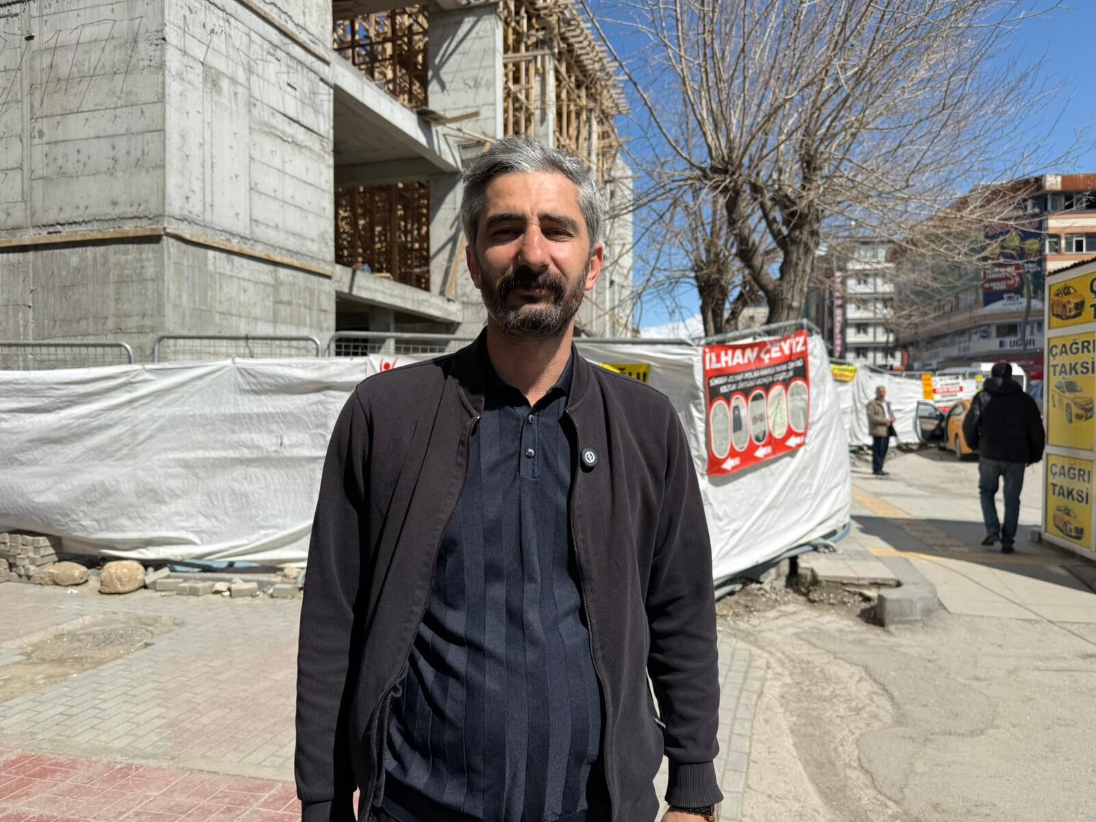 Esnaf Engin Işık