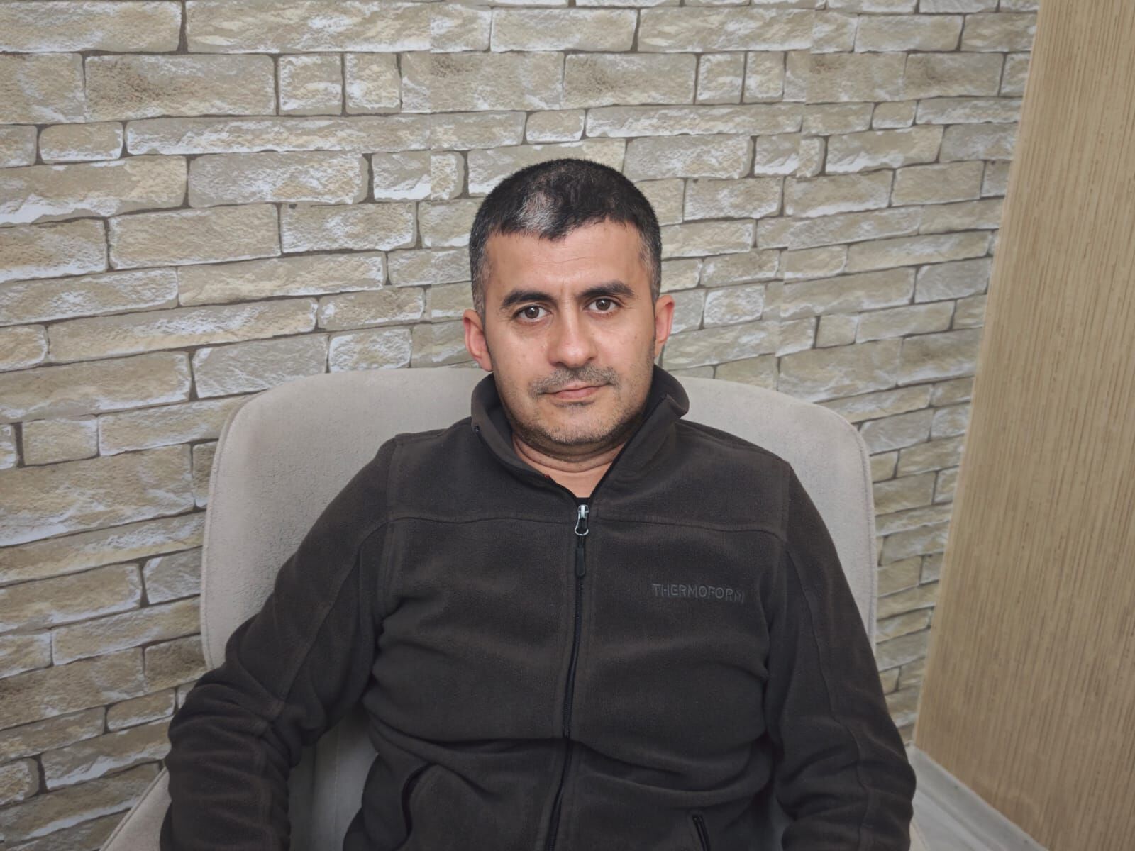 Feri̇t Aslan