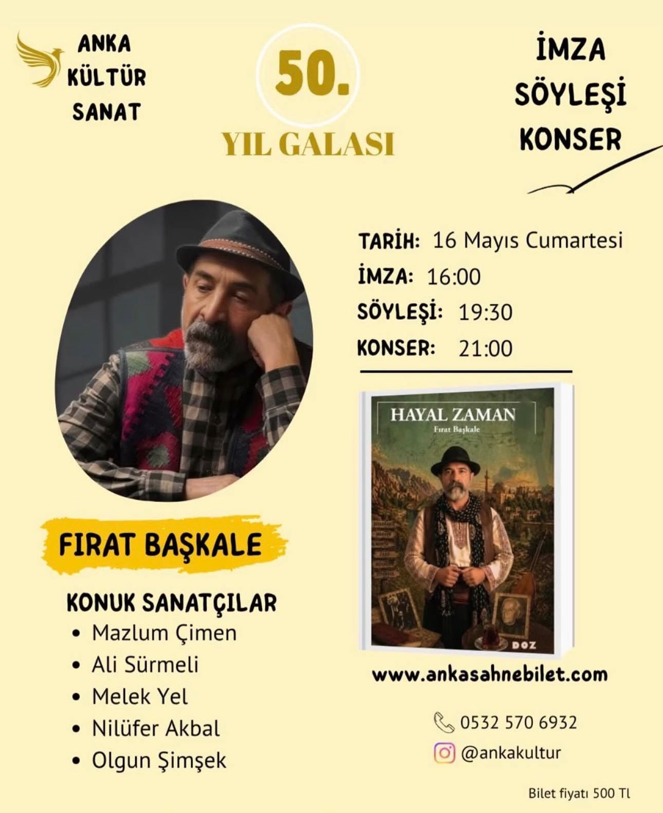 Fırat Başkale