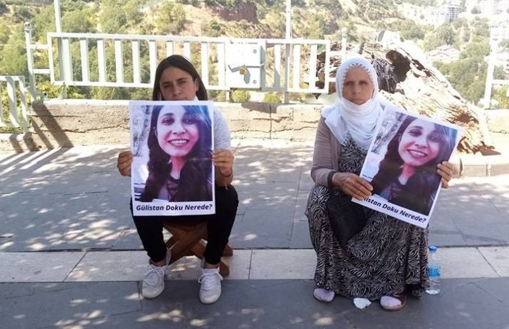 Gülistan Doku Anne Ve Ablası