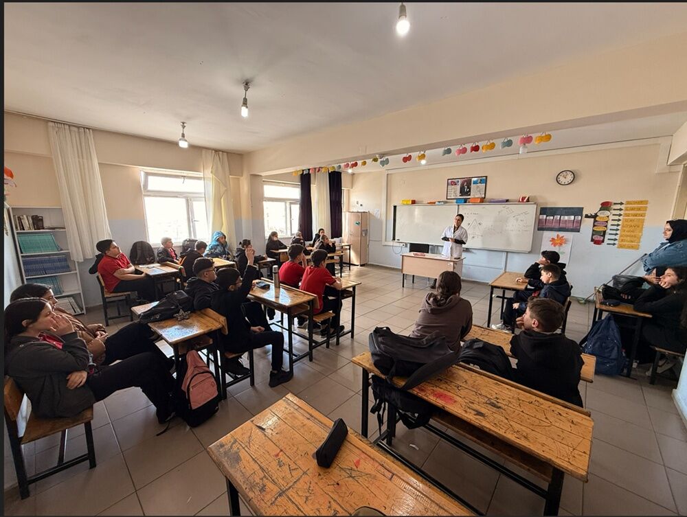 Hakakri Tıp Eğitimi