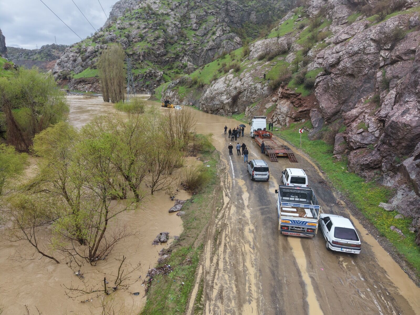 Hakkari Derecik (1)