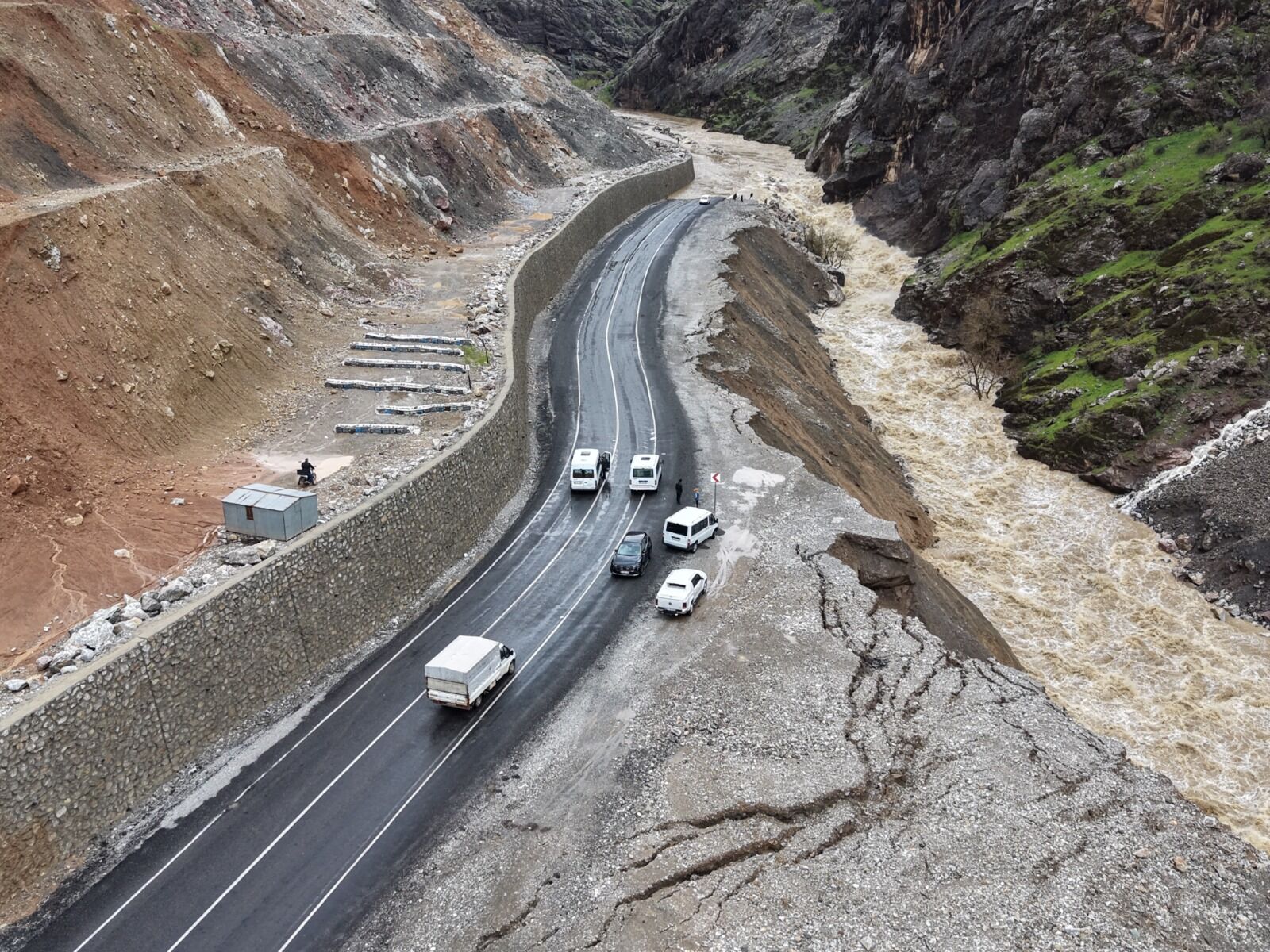 Hakkari Derecik (3)