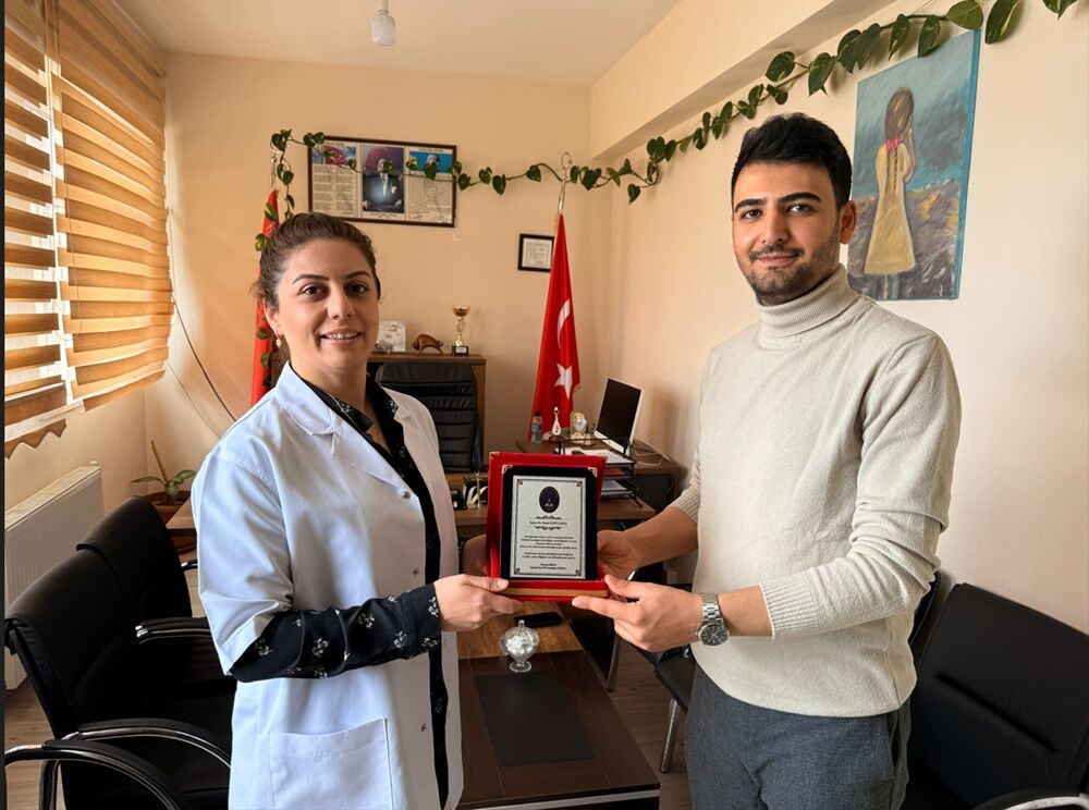 Hakkari Tıp Eğitimi 1