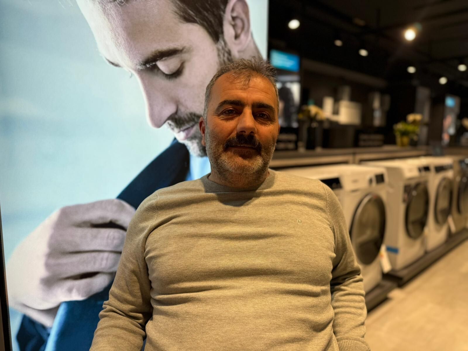 Hamdi Güngör