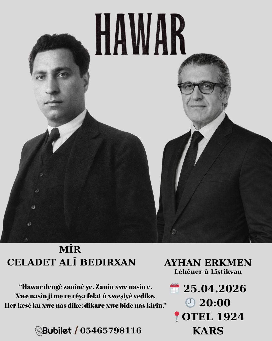Hawar Tiyatro (2)