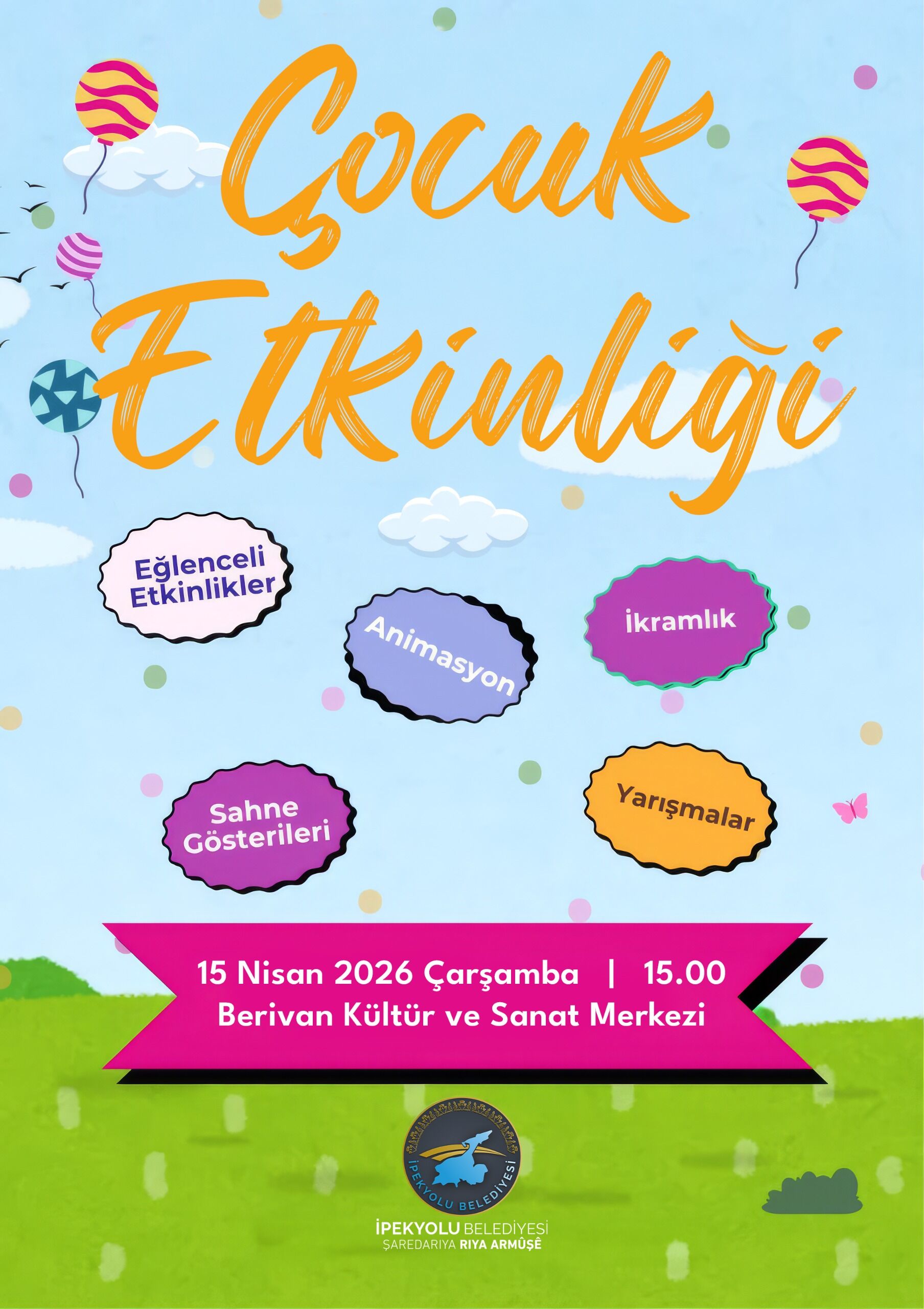 İ P E K Y O L U-14