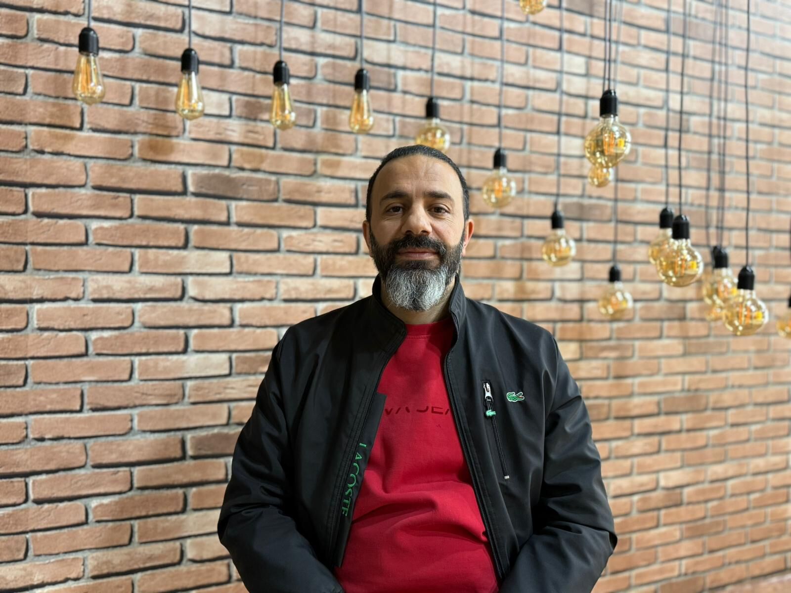 Ibrahim Işık