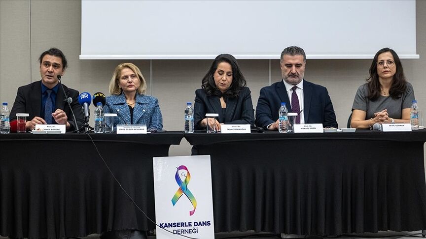 İmmünoterapi Kanser Tedavisi