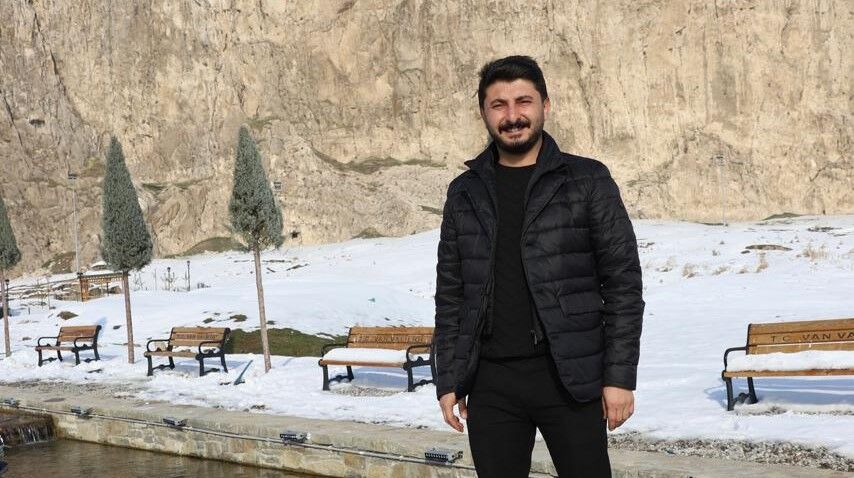 İnşaat Mühendisi Vedat Aydın Işık
