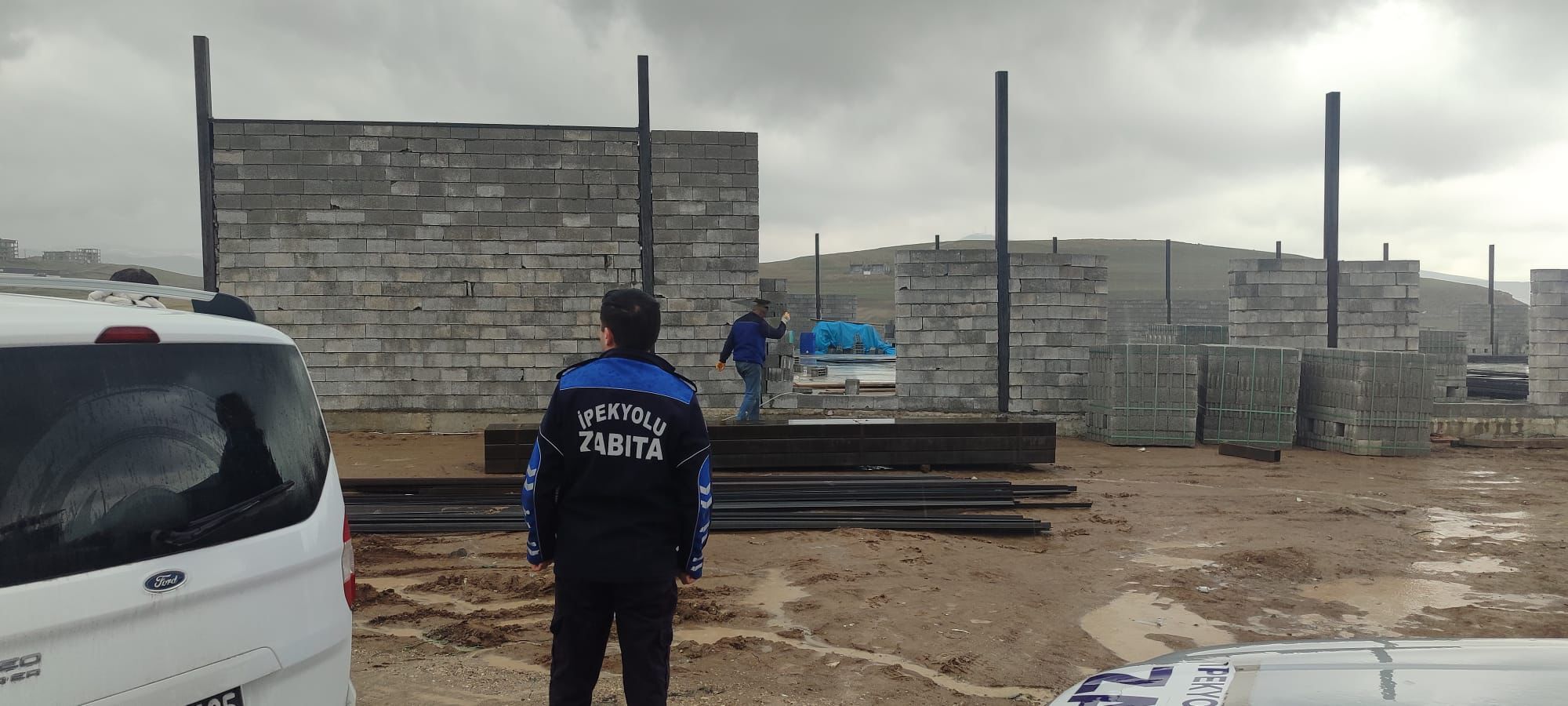 Ipekyolu Belediyesi Ruhsat (2)