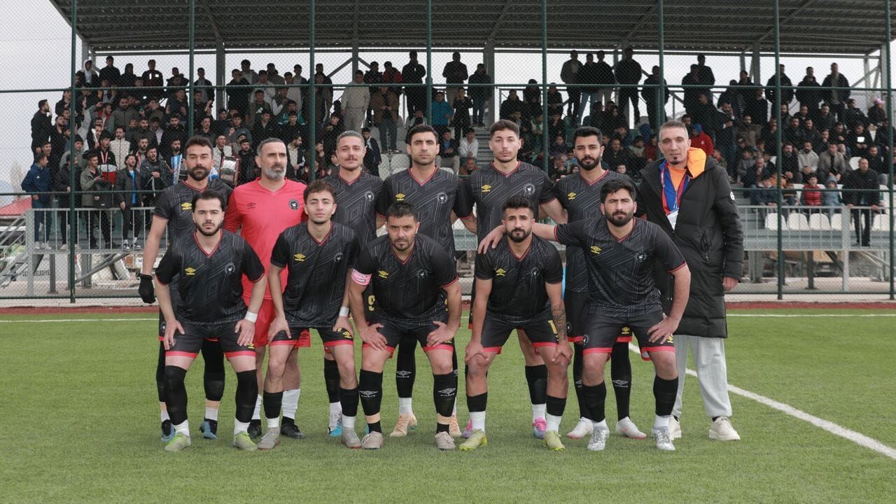 Ipekyolu Futbol