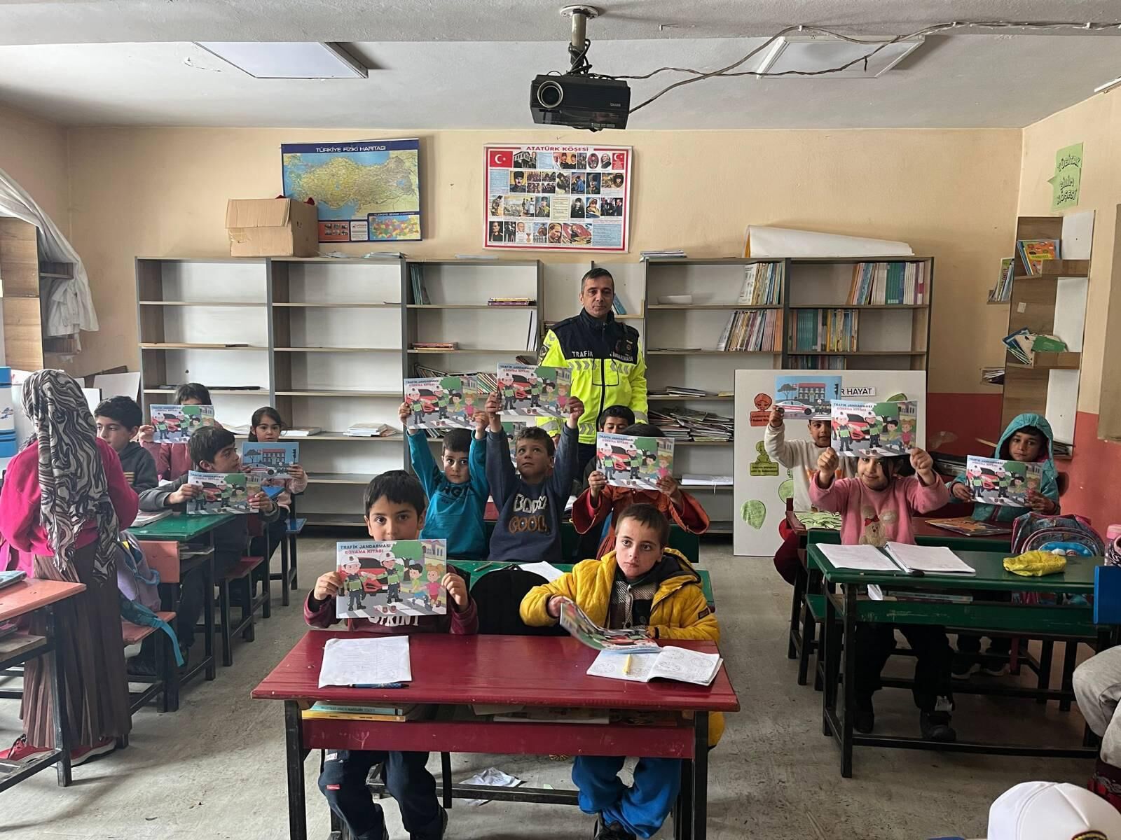 Jandarma Eğitim