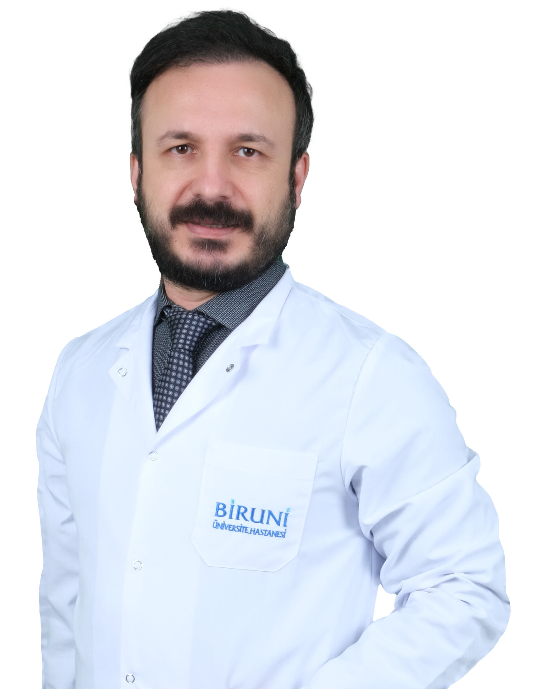 Kardiyoloji Uzmanı Prof. Dr. Okay Abacı,