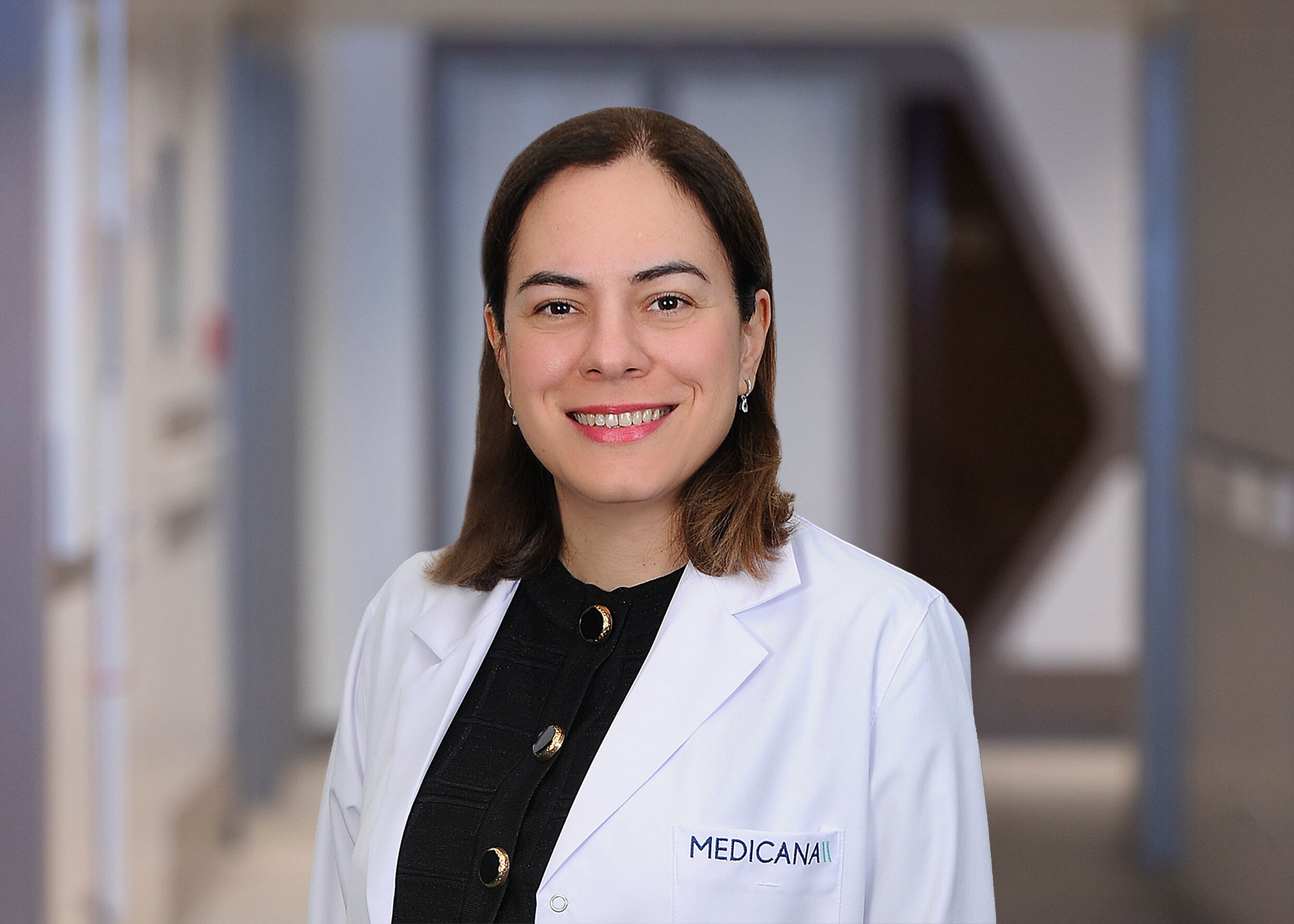 Medicana Çamlıca Hastanesi Kalp Damar Cerrahisi Uzmanı Doç. Dr. Bahar Temur