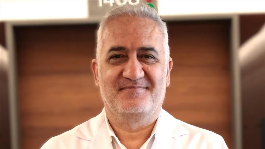 Medicana Sağlık Grubu Endokrinoloji Ve Metabolizma Hastalıkları Bölümü'nden Prof. Dr. İdris Kuzu