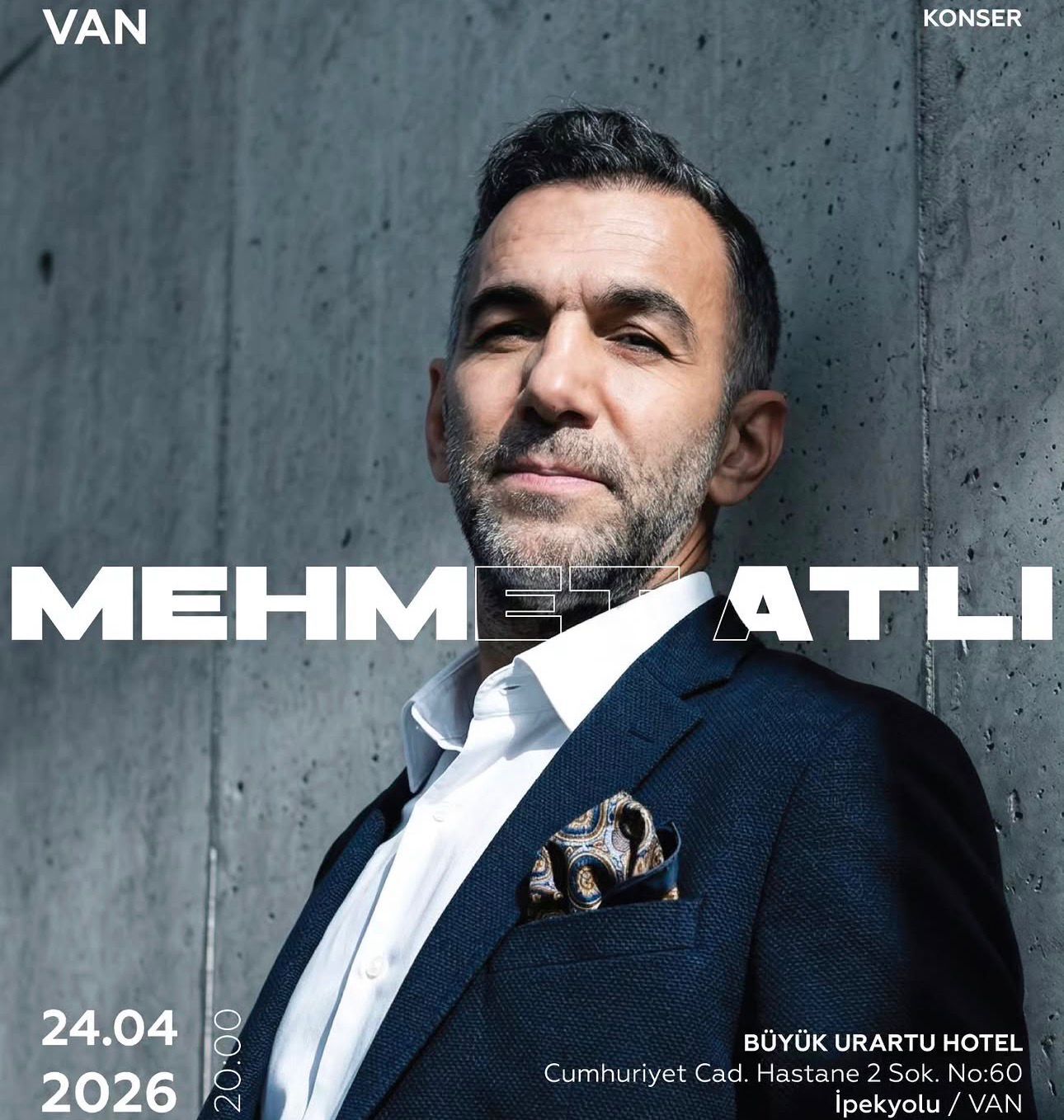 Mehmet Atlı