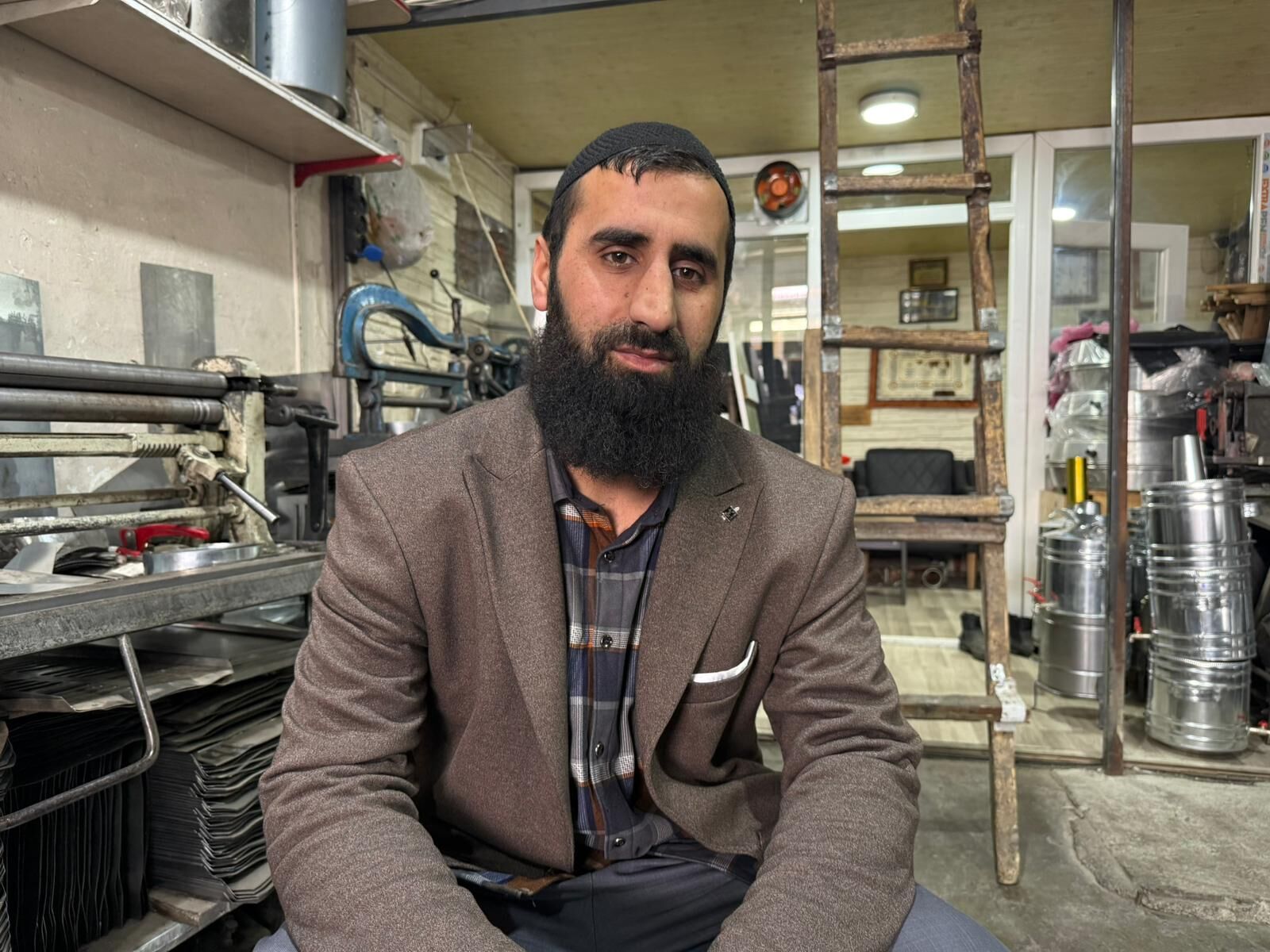 Metin Akçan