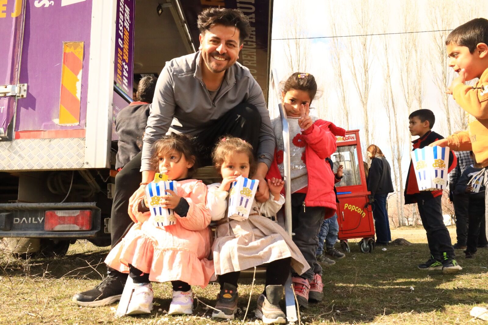 Muradiye Bahar Şenliği (4)