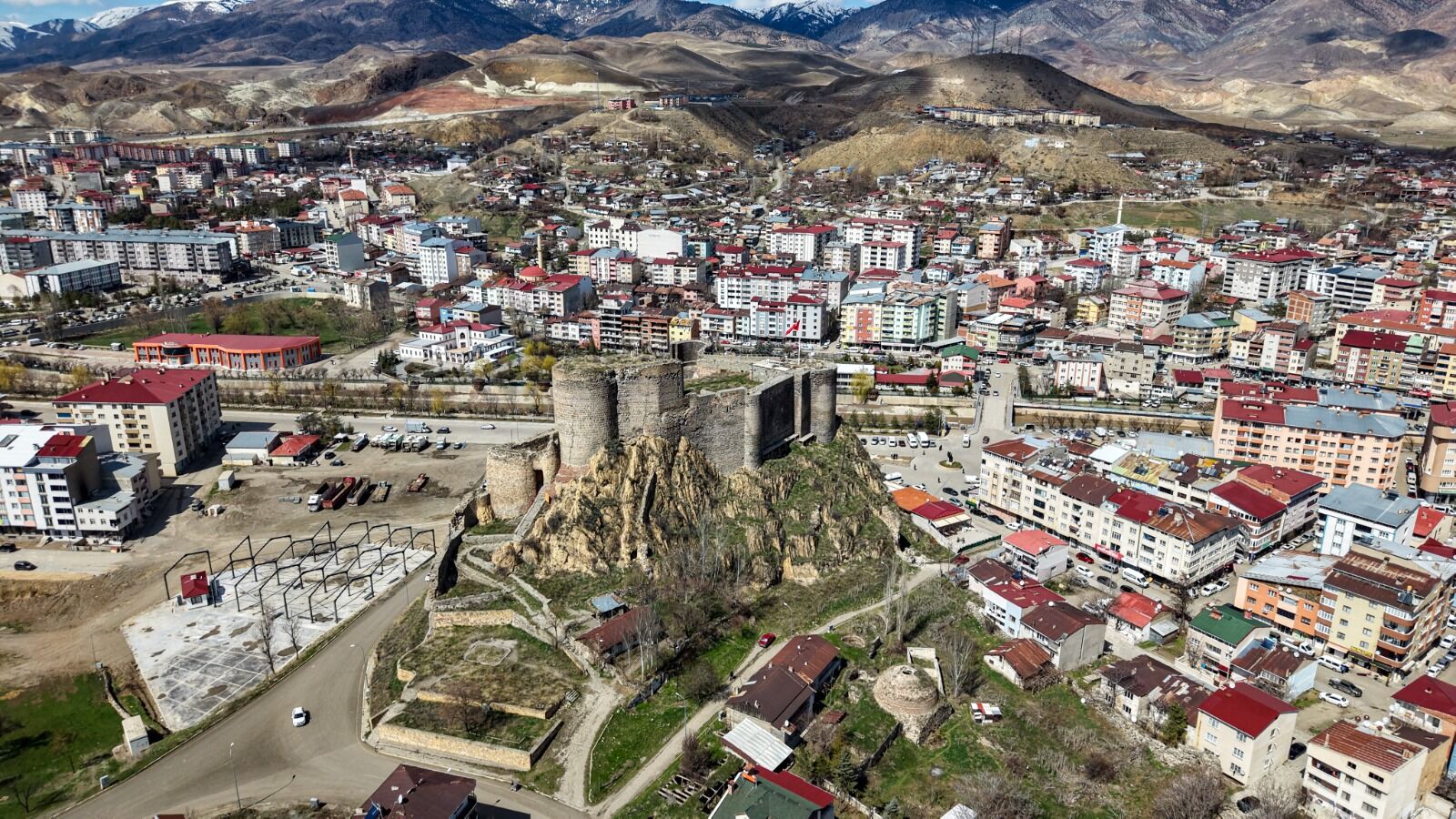 Oltu Kalesi1