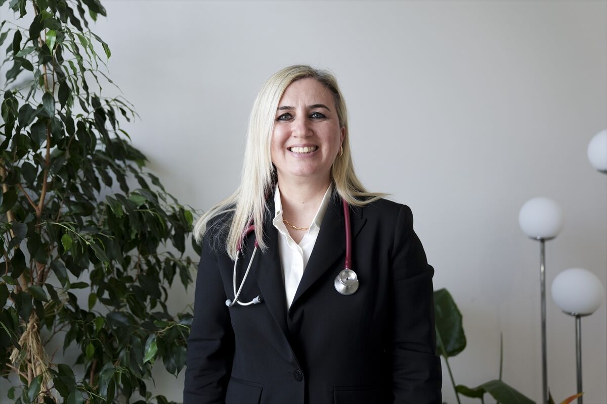 Prof. Dr. Meltem Gülhan Halil