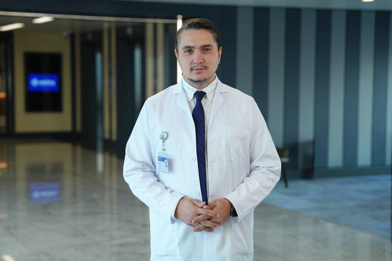 Radyoloji Uzmanı Prof. Dr. Tümay Bekci (2)