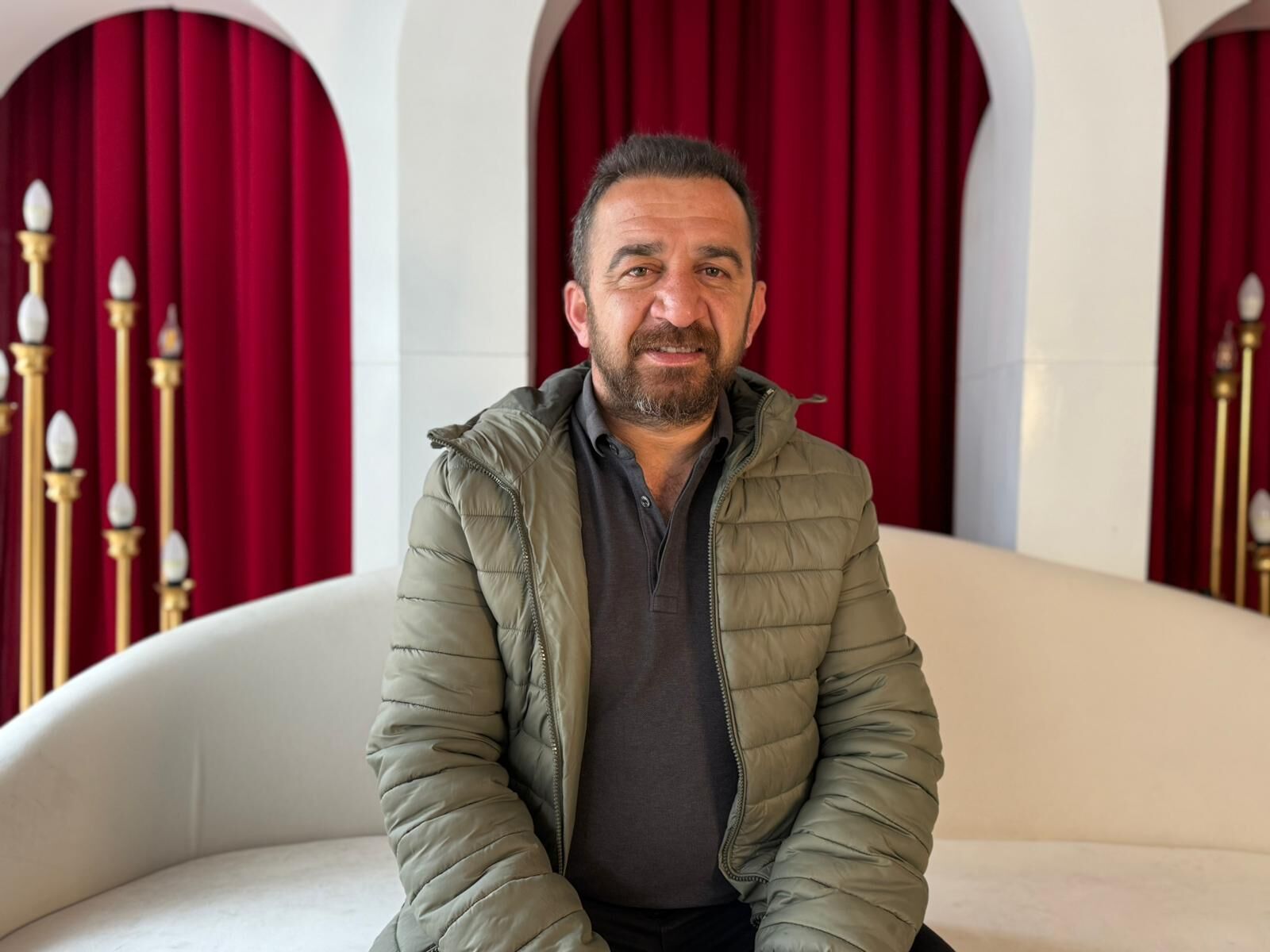 Ramazan Duman