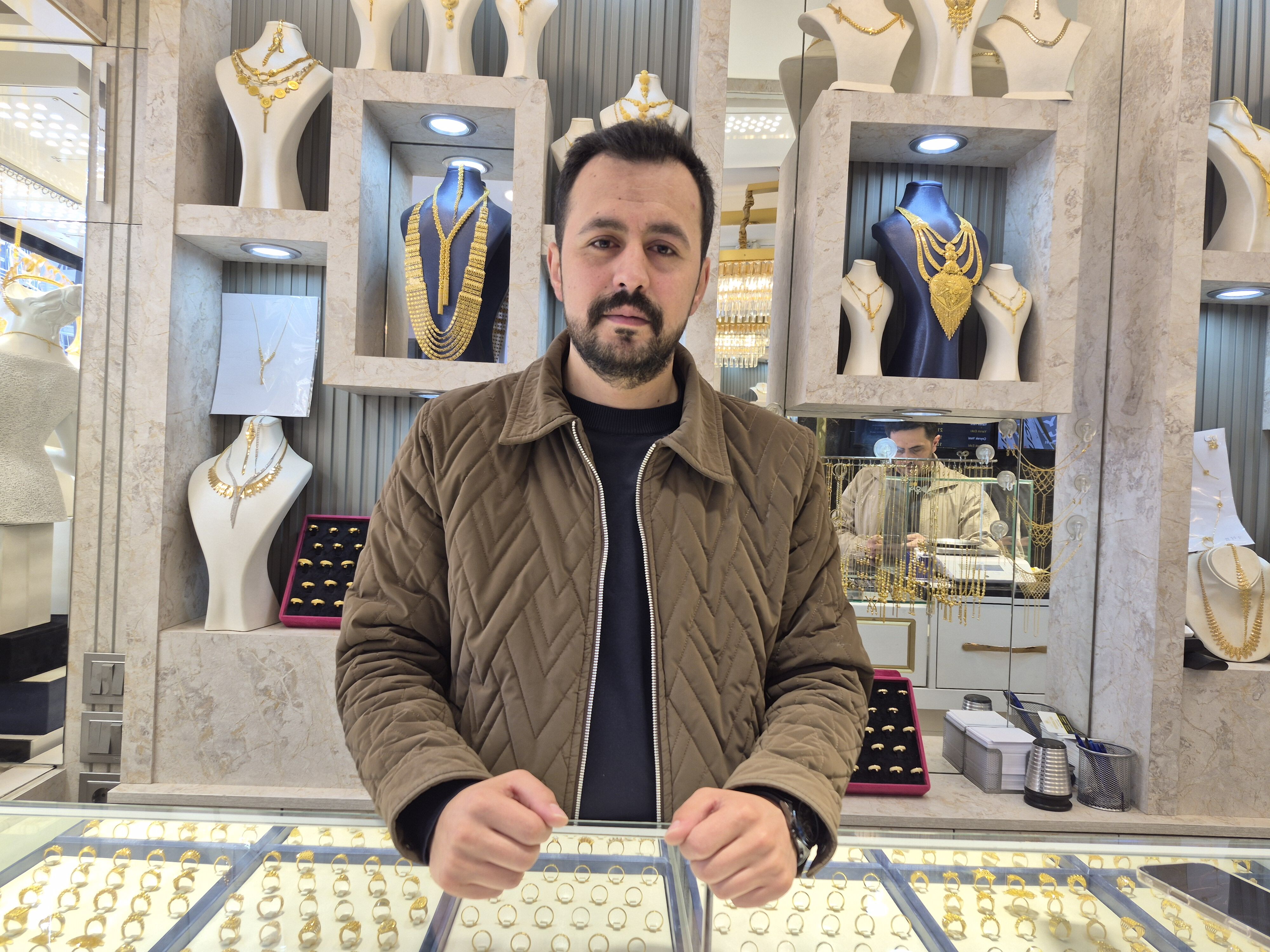 Samet Arık