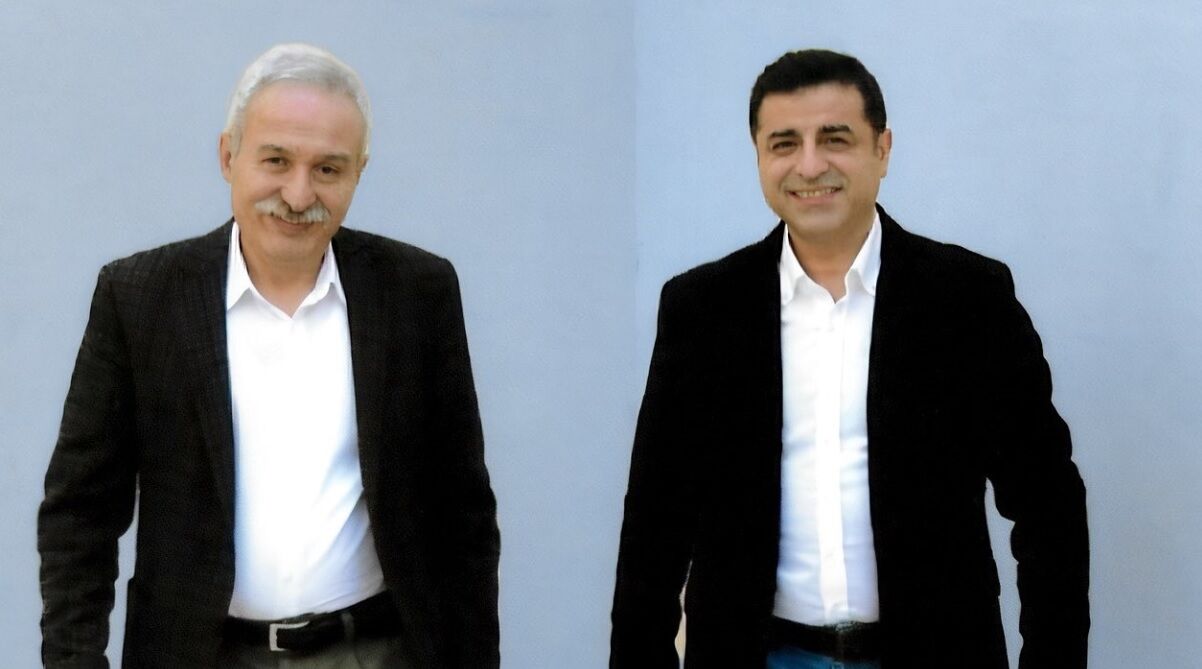 Selçuk Mızraklı Demirtaş
