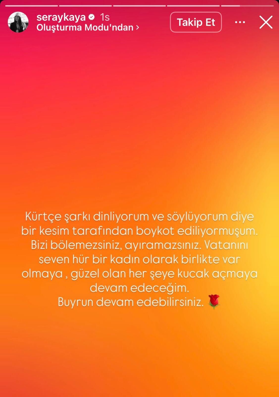 Seray Kaya 2
