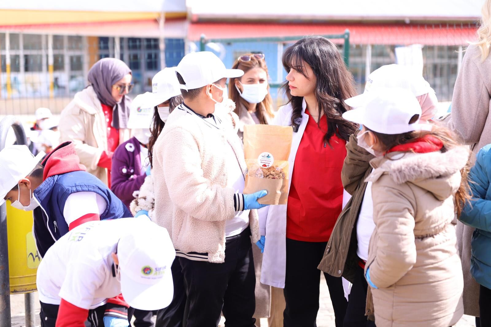 Sıfıratık (4)-1