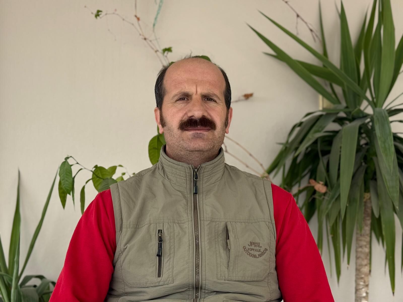 Sinan Ok-1
