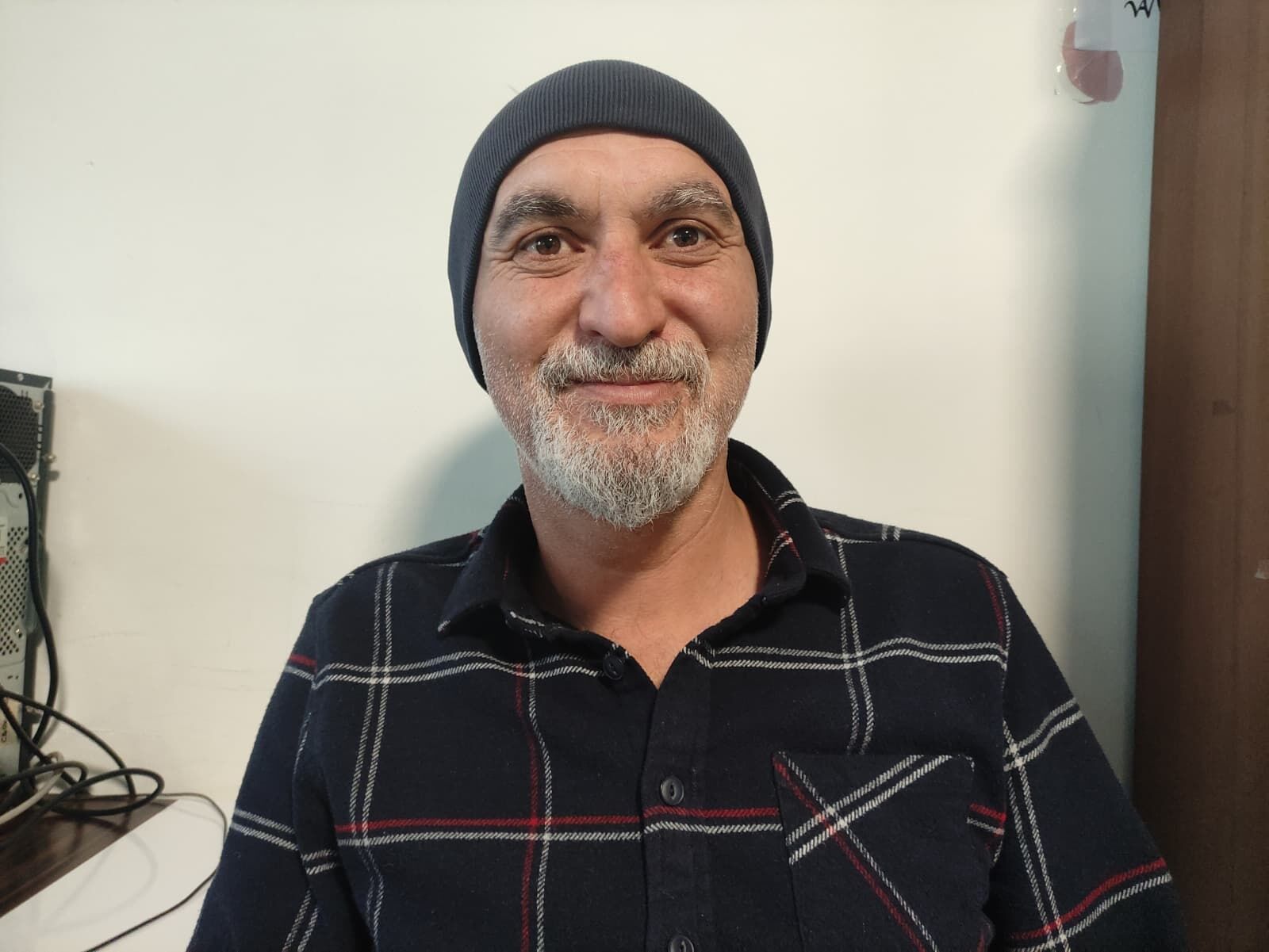 Sinandedeoğlu