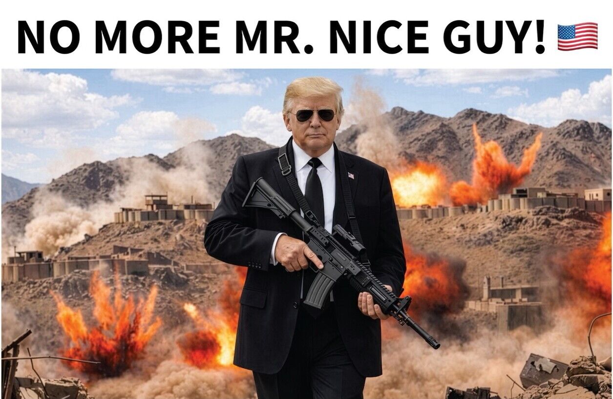 Trump Truth Social
