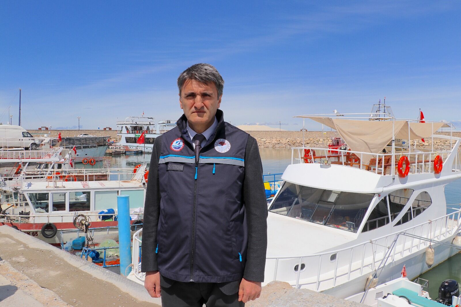 Van Av Yasağı (1)