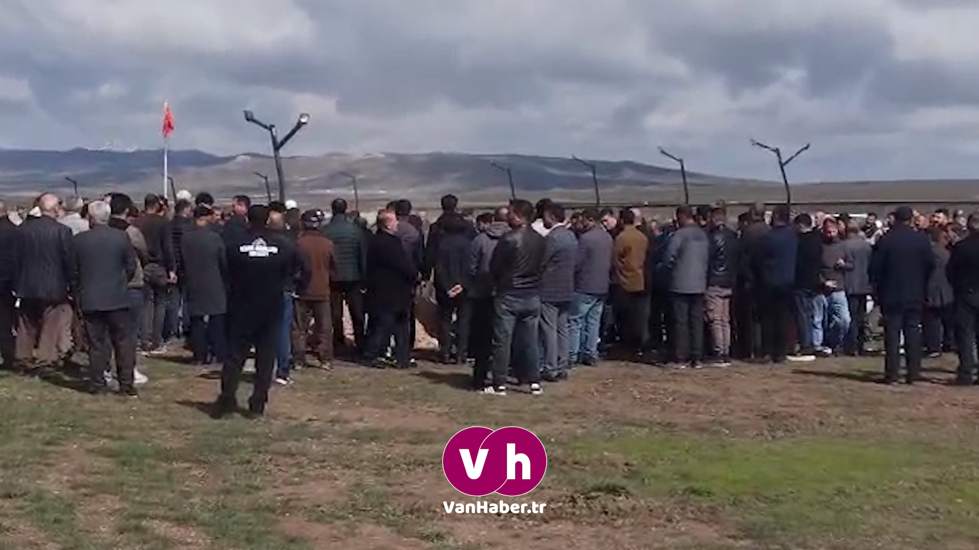 Van Çocuk (1)