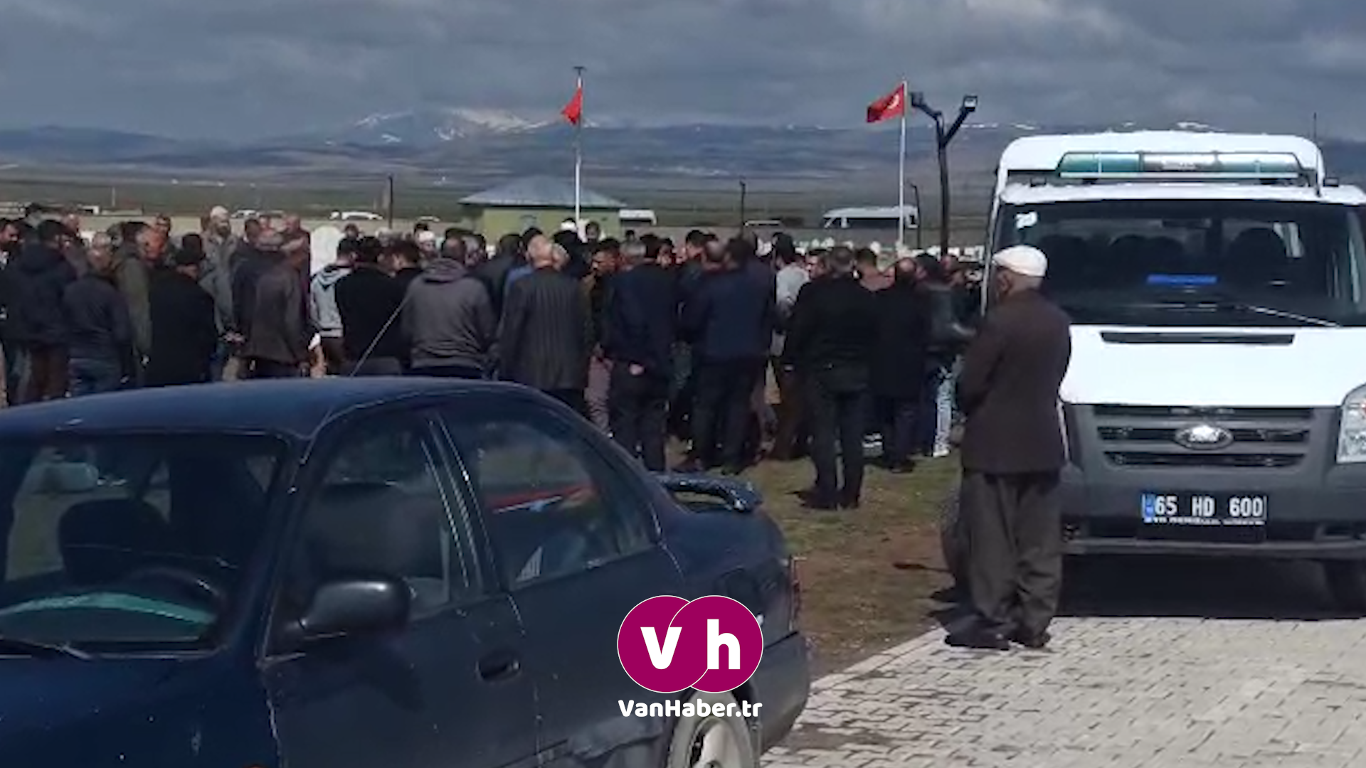 Van Çocuk (4)