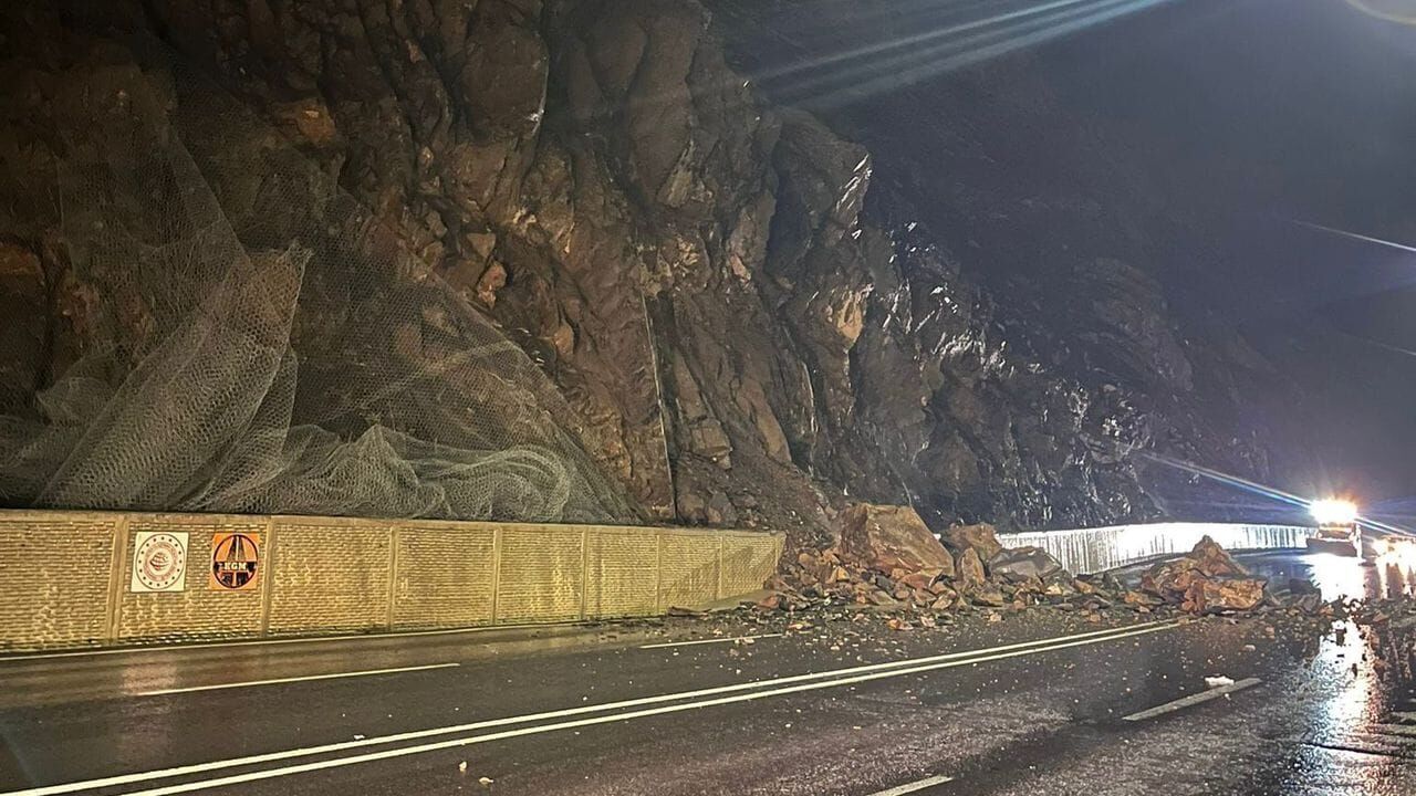Van Hakkari Yolu (3)