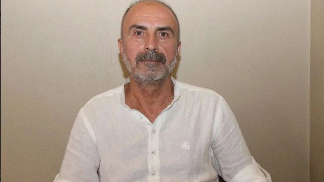 Van Ticaret, Sanayi Odası Ile Ticaret Borsası Eski Başkanı Ferudun Irak